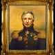 Illustration for article titled Science fiction and fantasy icons look downright dashing in 19th century Russian regalia
